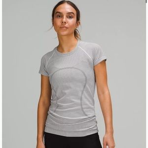 Swiftly Tech Short-Sleeve Shirt 2.0